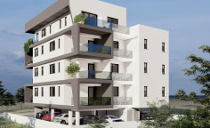 For sale, apartment, Larnaca, Agios Nikolaos, &euro;240,000 