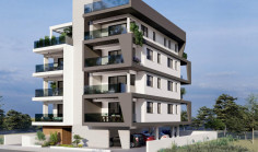 For sale, apartment, Larnaca, Agios Nikolaos, &euro;240,000 