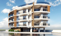 For sale, apartment, Larnaca, Livadia, 102.10m&sup2;, &euro;319,000 