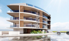 For sale, apartment, Larnaca, Livadia, 94m&sup2;, &euro;332,000 