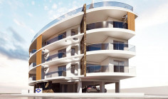 For sale, apartment, Larnaca, Livadia, 102.10m&sup2;, &euro;310,000 