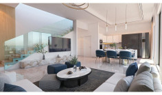 For sale, apartment, Limassol, Agios Tychon, 293m&sup2;, &euro;1,650,000 