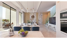 For sale, apartment, Limassol, Agios Tychon, 257m&sup2;, &euro;1,300,000 