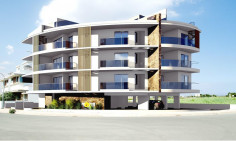 For sale, apartment, Larnaca, Livadia, 94.70m&sup2;, &euro;317,000 