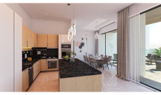 For sale, apartment, Limassol, Agios Tychon, 247m&sup2;, &euro;1,250,000 