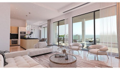 For sale, apartment, Limassol, Agios Tychon, 247m&sup2;, &euro;1,250,000 
