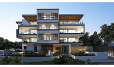 For sale, apartment, Limassol, Germasogeia, 147m&sup2;, &euro;570,000 