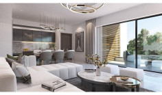 For sale, apartment, Limassol, Germasogeia, 193m&sup2;, &euro;740,000 