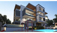 For sale, apartment, Limassol, Germasogeia, 144m&sup2;, &euro;530,000 