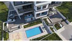 For sale, apartment, Limassol, Germasogeia, 146m&sup2;, &euro;550,000 