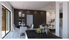 For sale, apartment, Limassol, Germasogeia, 191m&sup2;, &euro;710,000 