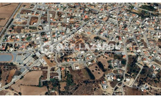 For sale, land, Larnaca, Xylotymvou, 1,699m&sup2;, &euro;190,000 , Larnaca