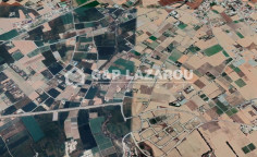 For sale, land, Larnaca, Kiti, 6,473m&sup2;, &euro;199,000 