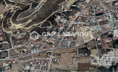 For sale, land, Larnaca, Oroklini, 556m&sup2;, &euro;130,000 , Larnaca