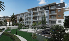 For sale, apartment, Nicosia, Aglantzia, 45.12m&sup2;, &euro;135,000 