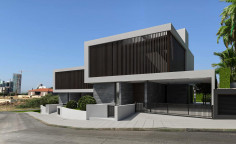 For sale, house, Limassol, Agios Tychon, 280m&sup2;, 650m&sup2;, &euro;1,529,000 