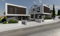 For sale, house, Limassol, Agios Tychon, 602m&sup2;, 1,000m&sup2;, &euro;2,765,000 