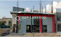 For sale, retail, Nicosia, Strovolos, chryseleousa, 171m&sup2;, &euro;900,000 