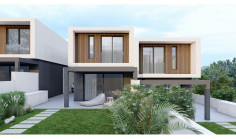 For sale, house, Limassol, Agios Tychon, 147m&sup2;, 260m&sup2;, &euro;779,000 