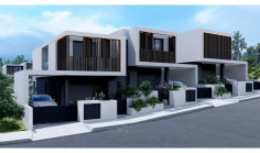 For sale, house, Limassol, Agios Tychon, 147m&sup2;, 260m&sup2;, &euro;789,000 