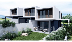 For sale, house, Limassol, Agios Tychon, 147m&sup2;, 260m&sup2;, &euro;799,000 