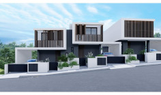 For sale, house, Limassol, Agios Tychon, 147m&sup2;, 260m&sup2;, &euro;799,000 
