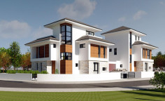 For sale, house, Larnaca, Oroklini, 375m&sup2;, &euro;660,000 