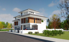 For sale, house, Larnaca, Oroklini, 375m&sup2;, &euro;680,000 
