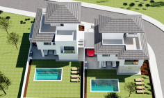 For sale, house, Larnaca, Oroklini, 375m&sup2;, &euro;680,000 