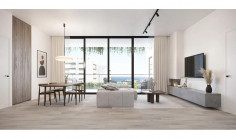 For sale, apartment, Limassol, Agia Triada, 102m&sup2;, &euro;487,000 