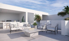 For sale, apartment, Limassol, Agia Triada, 97m&sup2;, &euro;472,000 