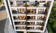 For sale, apartment, Larnaca, Sotiros, 93m&sup2;, &euro;270,000 