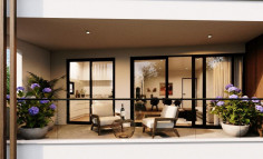 For sale, apartment, Larnaca, Sotiros, 93m&sup2;, &euro;270,000 