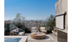 For sale, apartment, Limassol, Agia Zoni, 89m&sup2;, &euro;217,000 