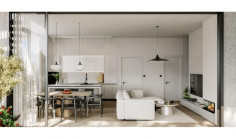 For sale, apartment, Limassol, Agia Zoni, 100m&sup2;, &euro;313,000 