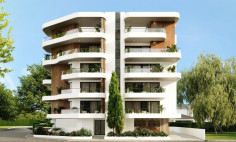 For sale, apartment, Larnaca, Sotiros, 109m&sup2;, &euro;515,000 