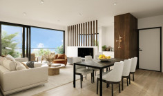 For sale, apartment, Larnaca, Sotiros, 109m&sup2;, &euro;515,000 