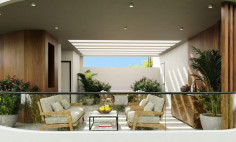 For sale, apartment, Larnaca, Sotiros, 95m&sup2;, &euro;320,000 