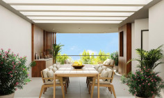 For sale, apartment, Larnaca, Sotiros, 82m&sup2;, &euro;300,000 