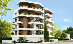 For sale, apartment, Larnaca, Sotiros, 82m&sup2;, &euro;300,000 