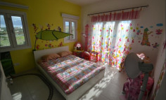 For sale, house, Famagusta, Protaras, 220m&sup2;, 1,300m&sup2;, &euro;495,000 