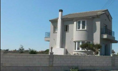 For sale, house, Famagusta, Protaras, 220m&sup2;, 1,300m&sup2;, &euro;495,000 