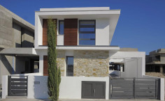 Luxury 4 bedroom house with swimming pool for sale in Larnaca Luxury 4 bedroom house with swimming pool for sale in Larnaca