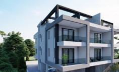 For sale, apartment, Larnaca, Livadia, &euro;270,000 