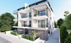 For sale, apartment, Larnaca, Livadia, &euro;270,000 
