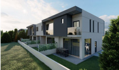 Spacious 2 bedroom maisonette for sale in Livadia