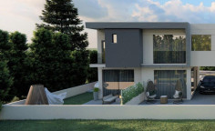 Spacious 2 bedroom maisonette for sale in Livadia