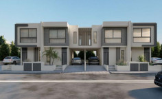 For sale, apartment, Larnaca, Livadia, &euro;295,000 