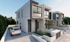 For sale, apartment, Larnaca, Livadia, &euro;295,000 