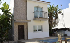 For sale, house, Famagusta, Agia Triada, 89m&sup2;, &euro;275,000 